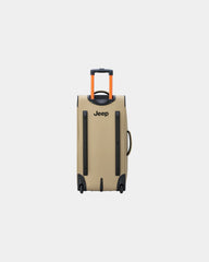 Borsa da viaggio trolley riciclata 73 cm da personalizzare - 15
