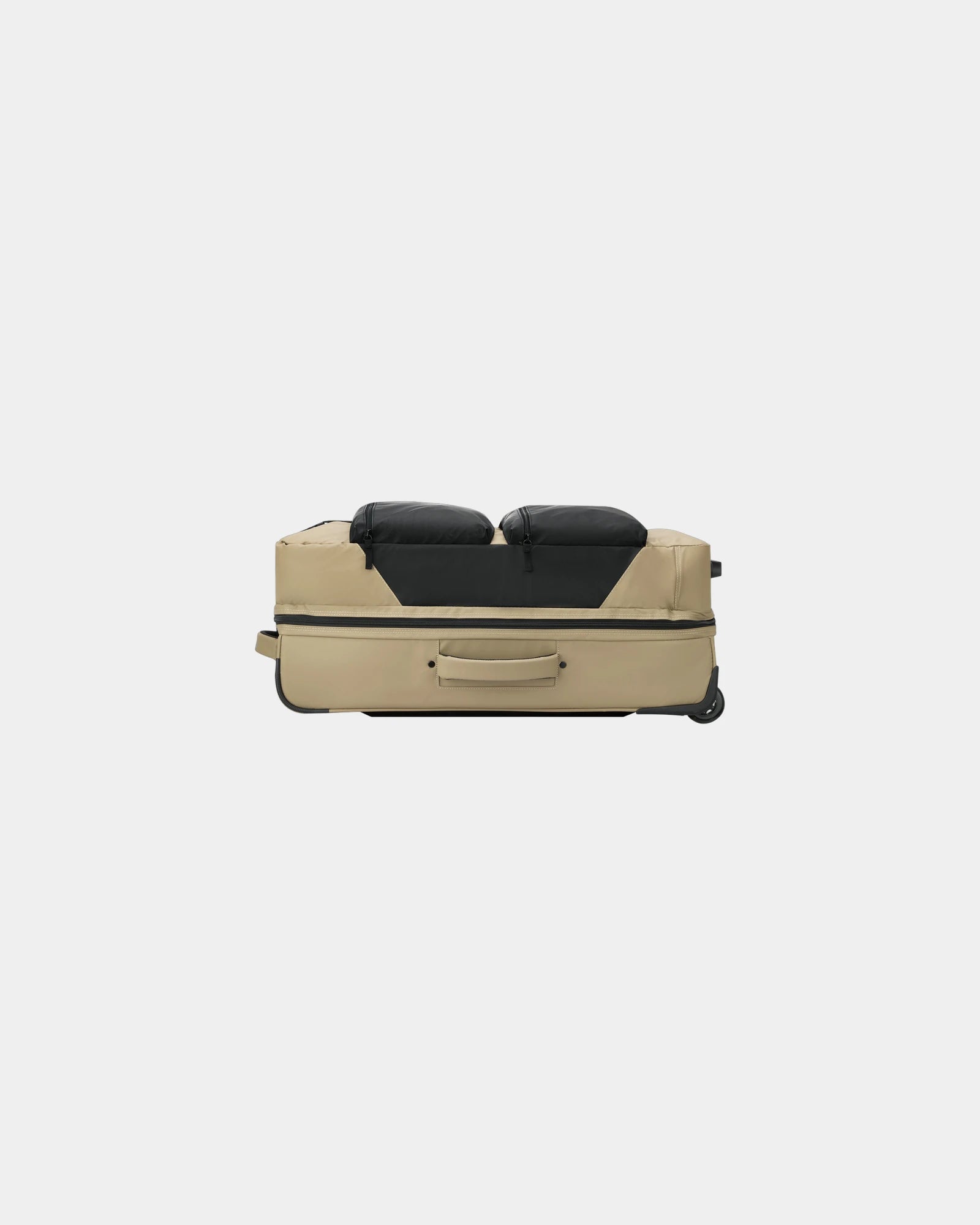 Borsa da viaggio trolley riciclata 73 cm da personalizzare - 16
