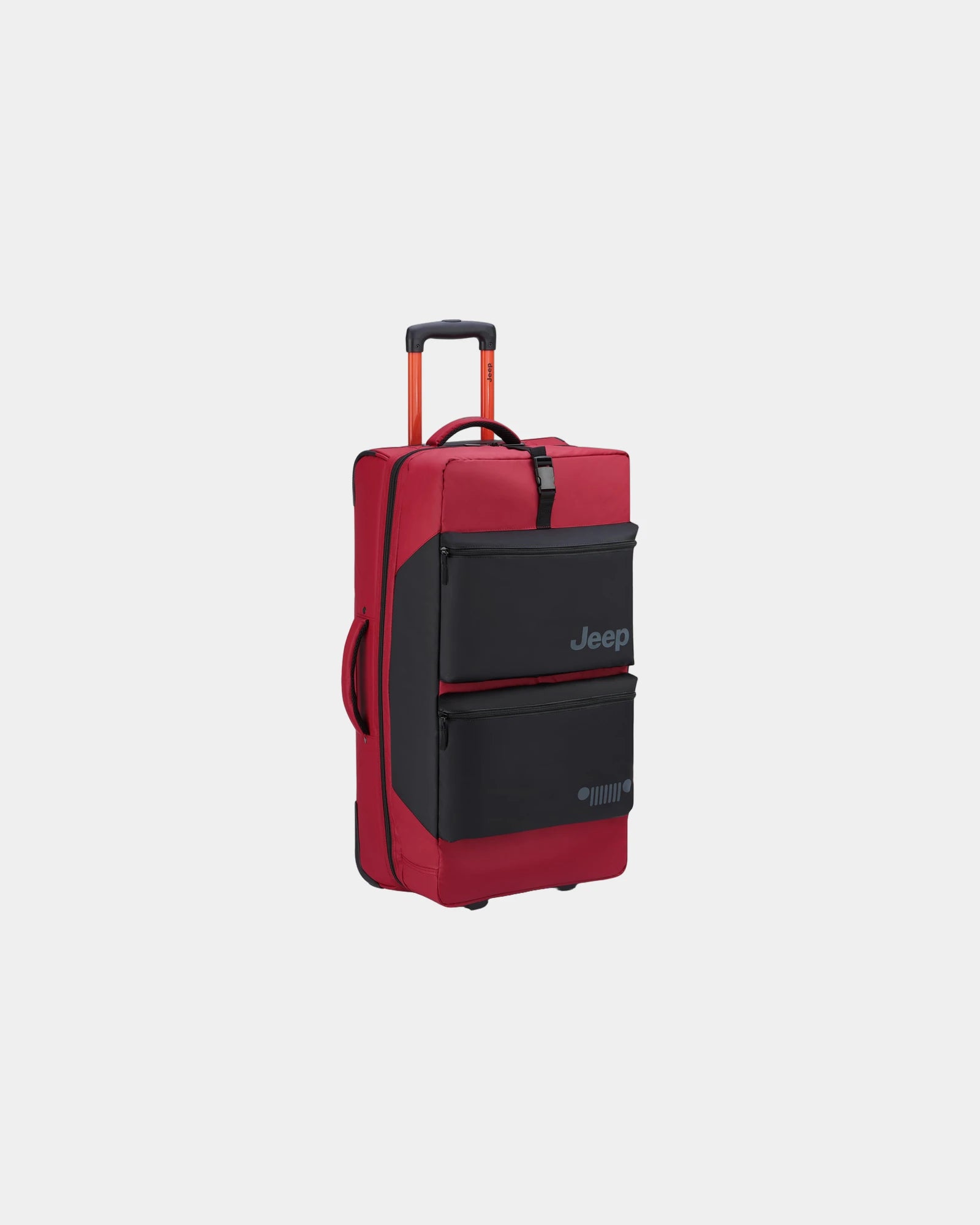Borsa da viaggio trolley riciclata 73 cm da personalizzare - 7