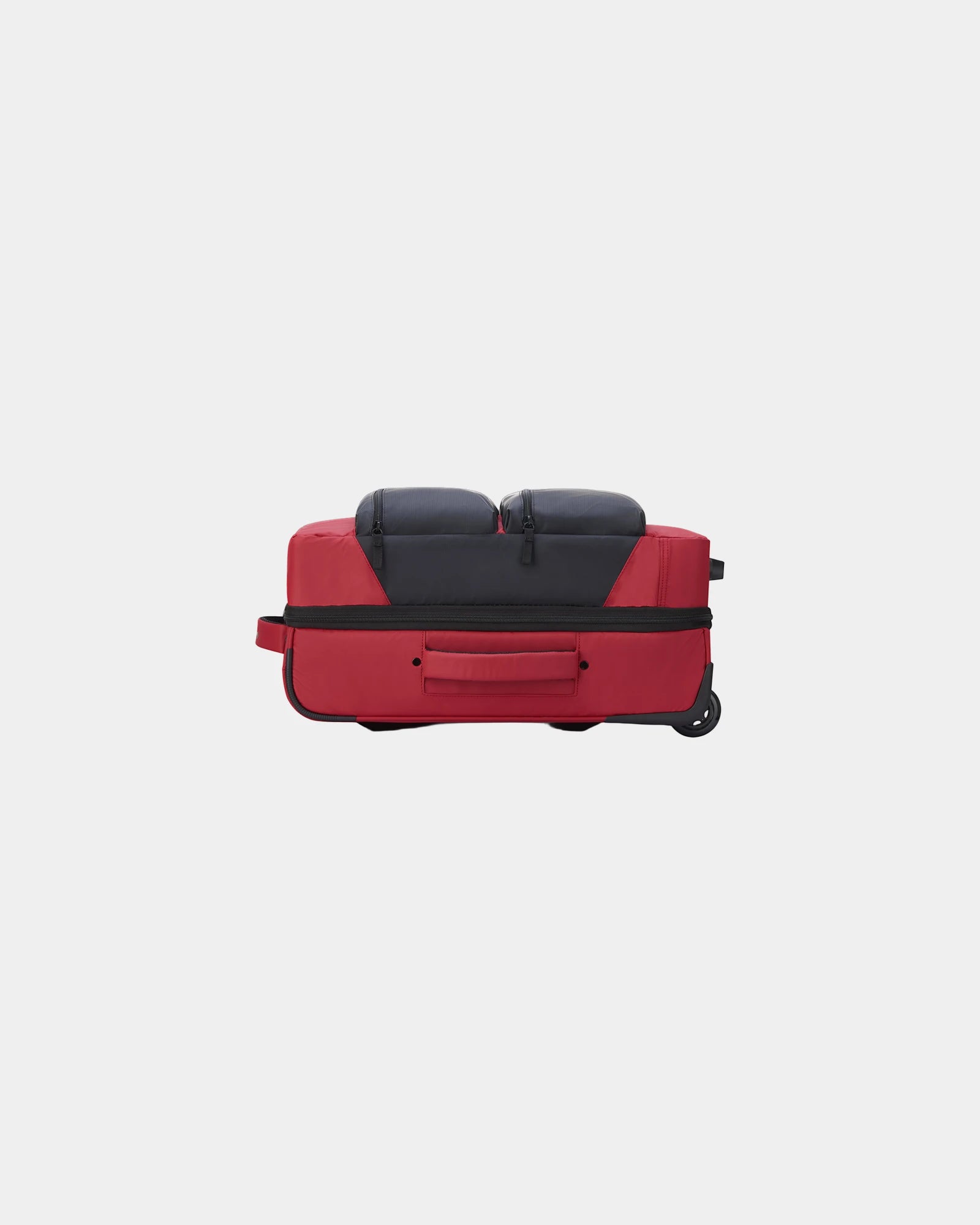 Borsa da viaggio trolley riciclato 55 cm da personalizzare - 10