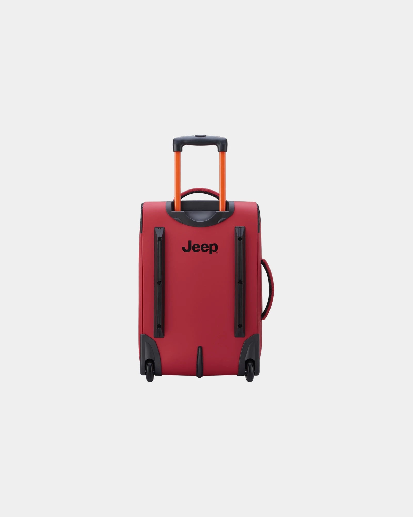 Borsa da viaggio trolley riciclato 55 cm da personalizzare - 9