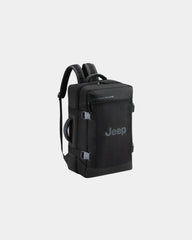 Zaino XL poliestere riciclato 48L da personalizzare - 4