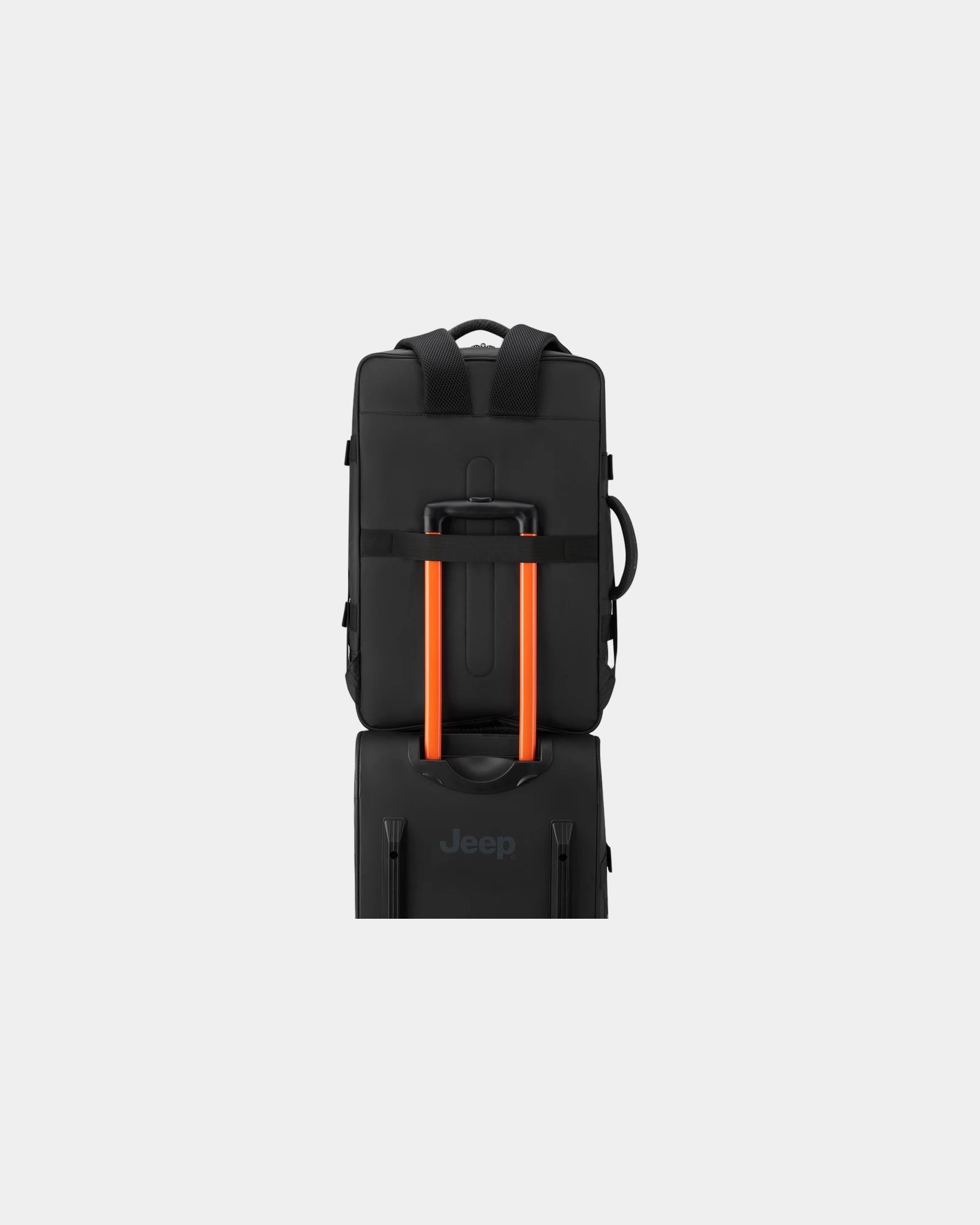 Zaino XL poliestere riciclato 48L da personalizzare - 18