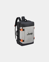 Zaino XL poliestere riciclato 48L da personalizzare - 10