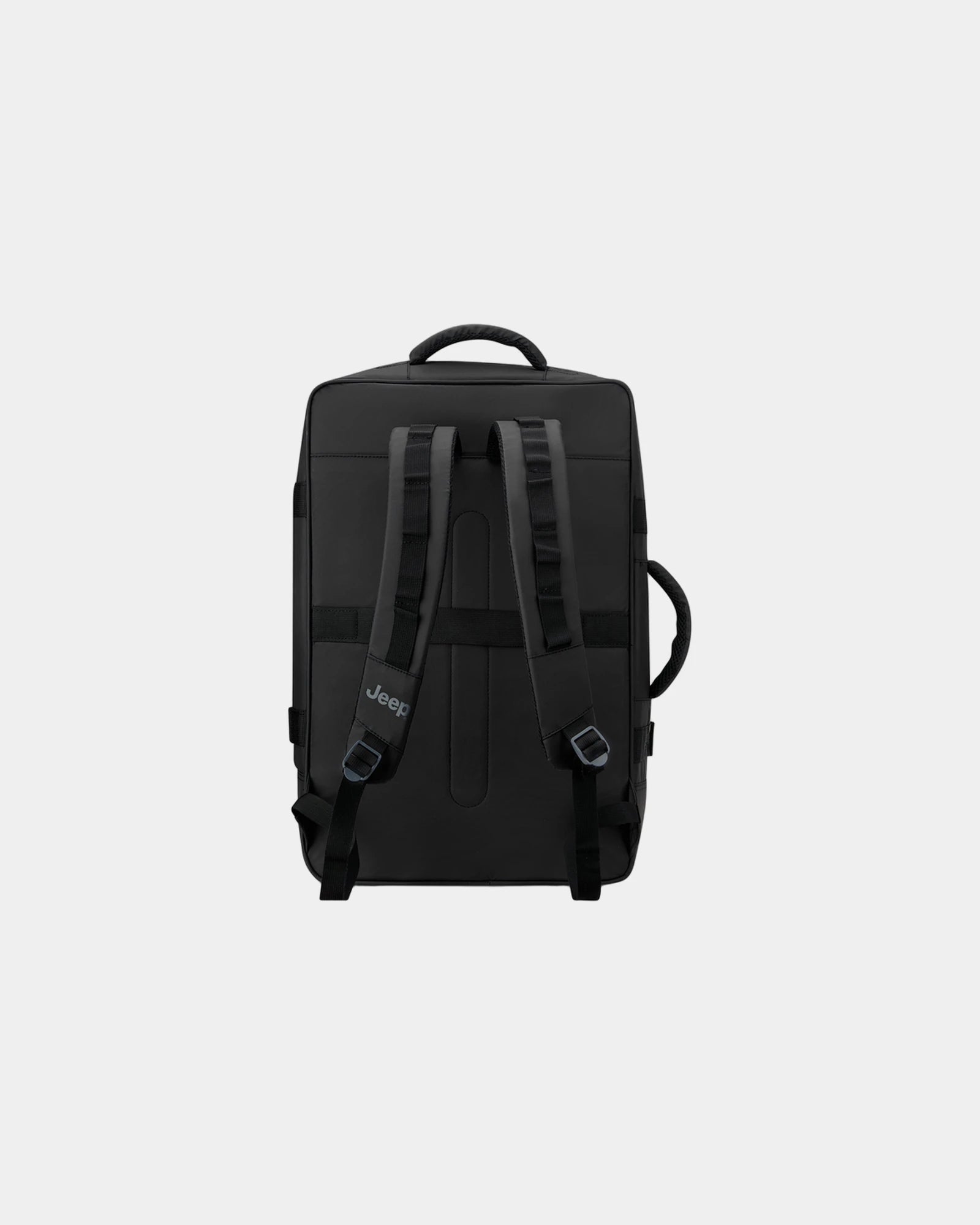 Zaino XL poliestere riciclato 48L da personalizzare - 5
