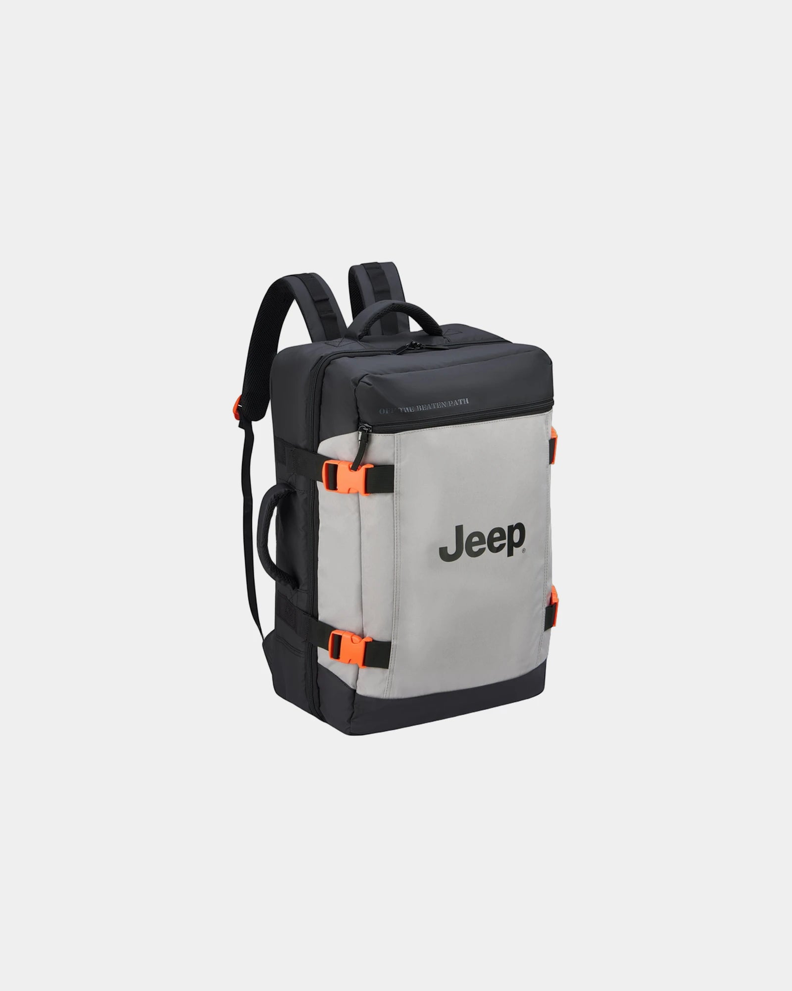 Zaino XL poliestere riciclato 48L da personalizzare - 7