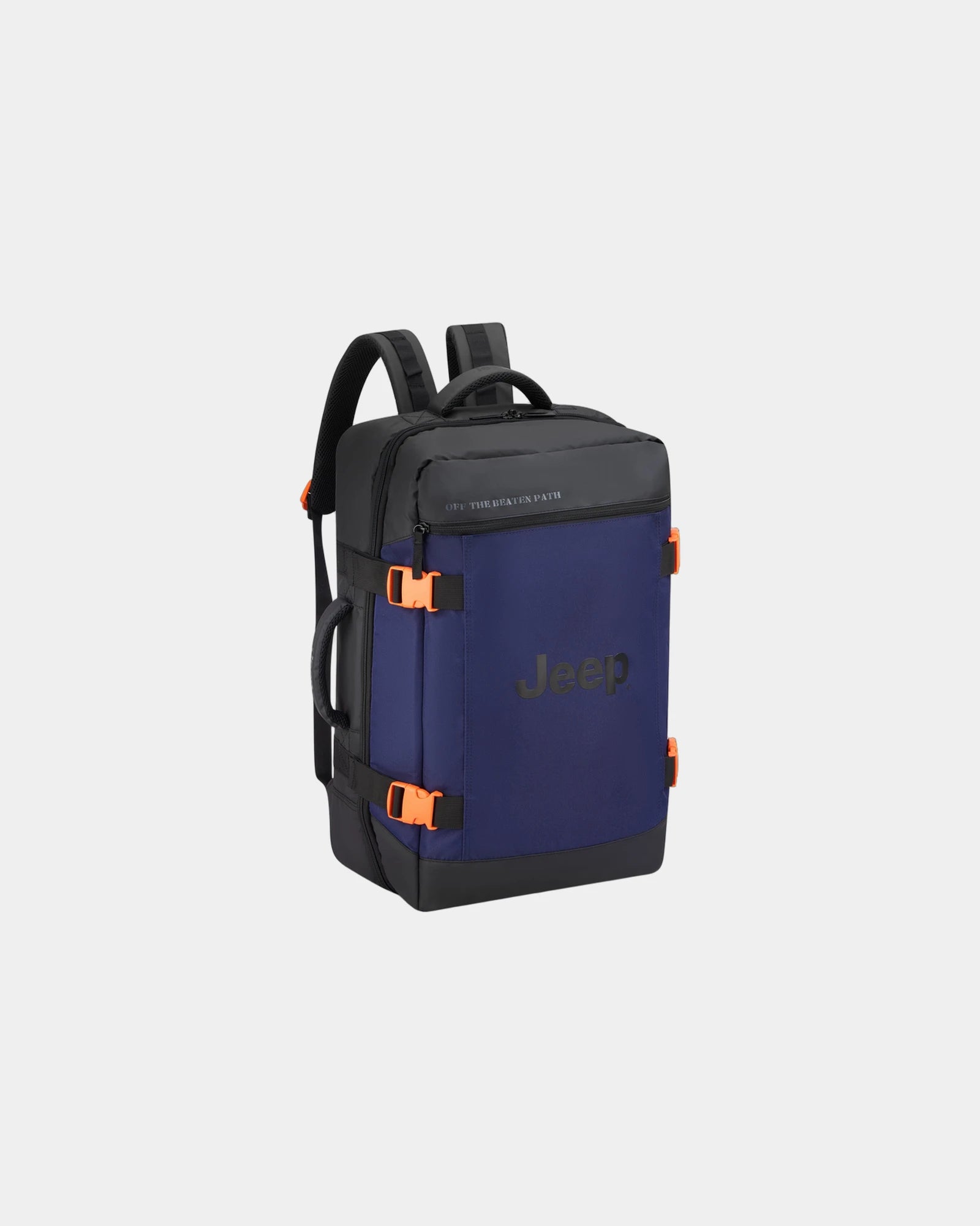 Zaino XL poliestere riciclato 48L da personalizzare - 13