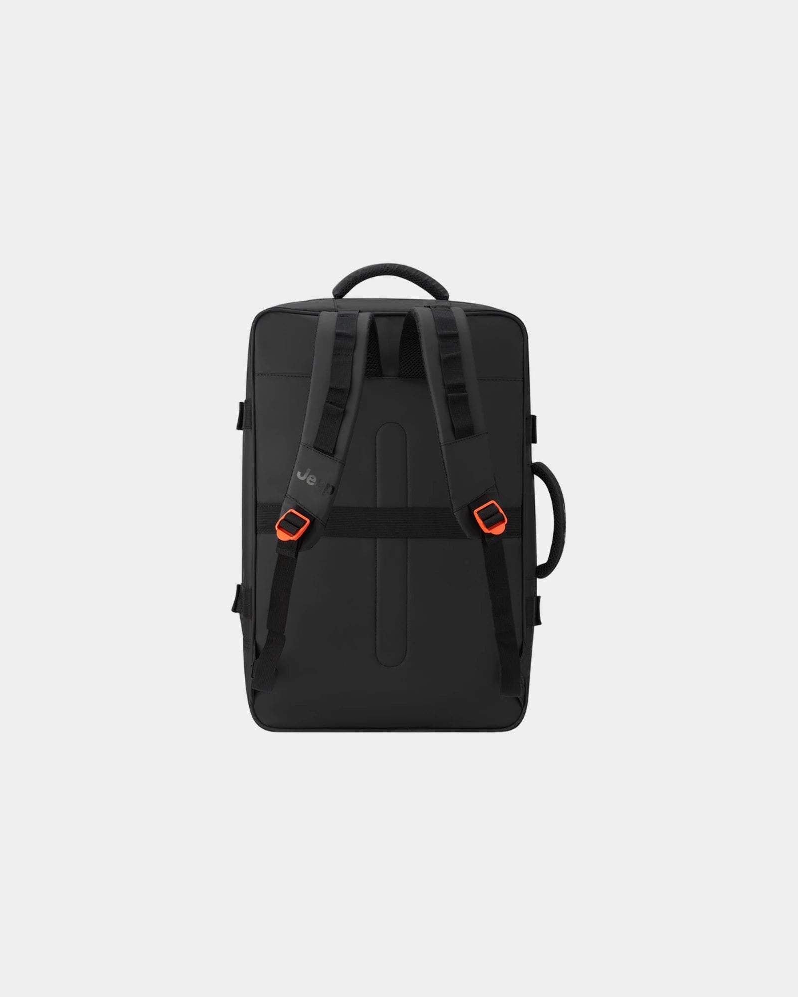 Zaino XL poliestere riciclato 48L da personalizzare - 17