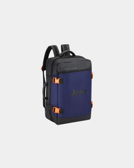 Zaino XL poliestere riciclato 48L da personalizzare - 16
