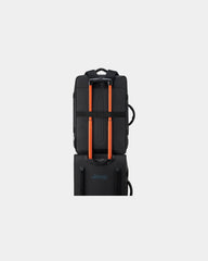Zaino XL poliestere riciclato 48L da personalizzare - 6