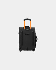 Borsa da viaggio trolley riciclato 55 cm da personalizzare - 19