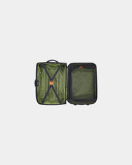 Borsa da viaggio trolley riciclato 55 cm da personalizzare - 2