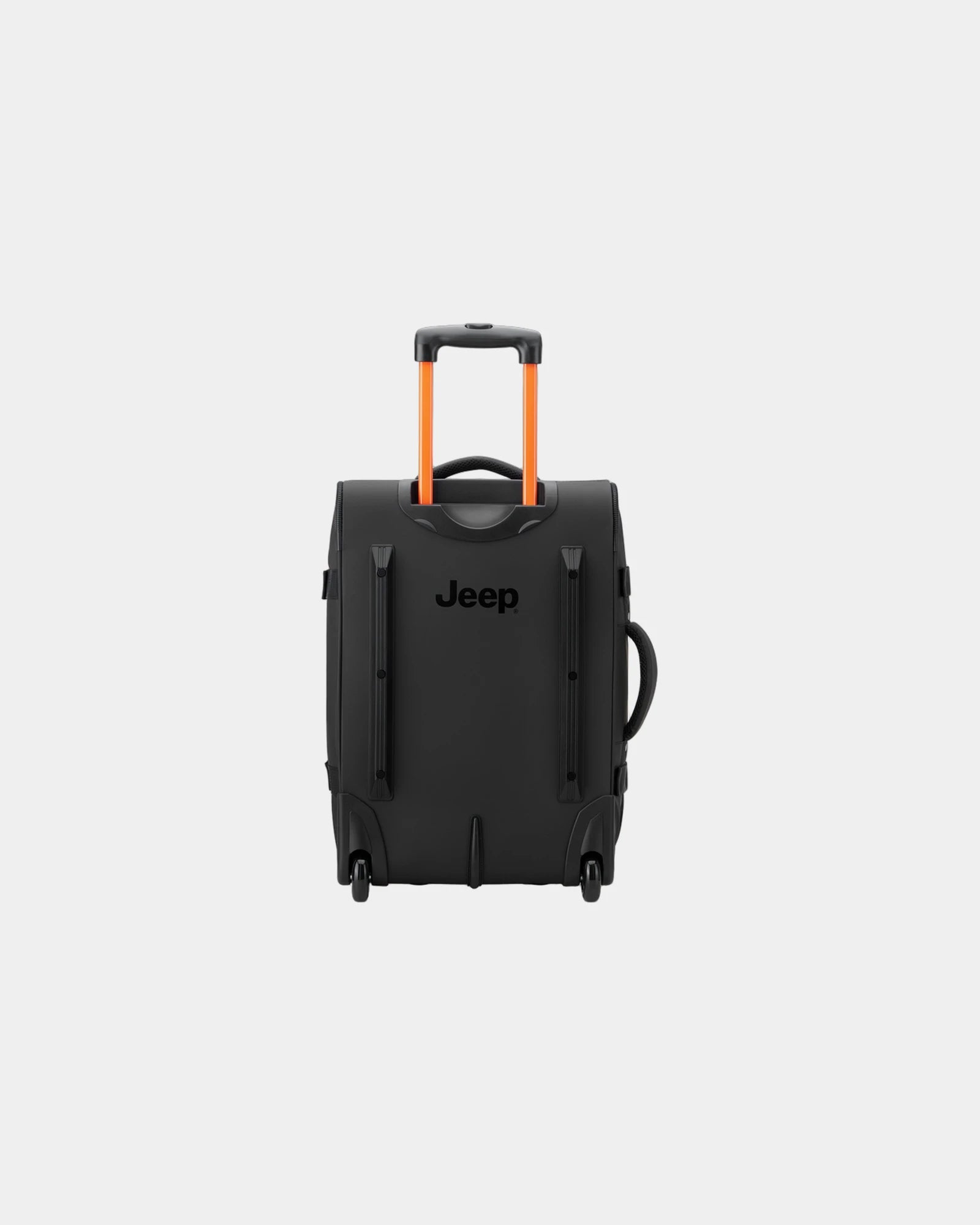 Borsa da viaggio trolley riciclato 55 cm da personalizzare - 11