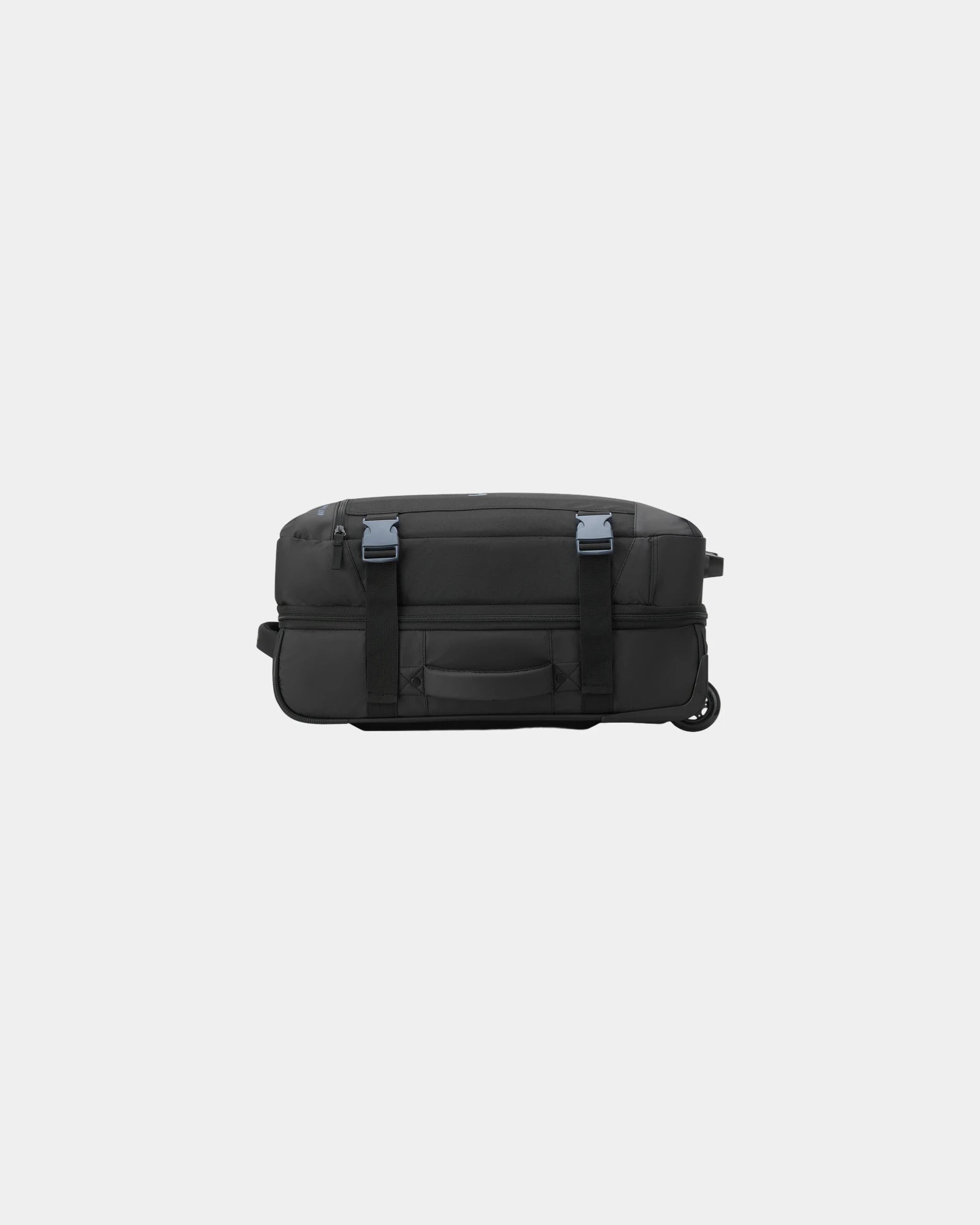 Borsa da viaggio trolley riciclato 55 cm da personalizzare - 5