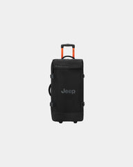 Borsa da viaggio trolley riciclata 73 cm da personalizzare - Nero