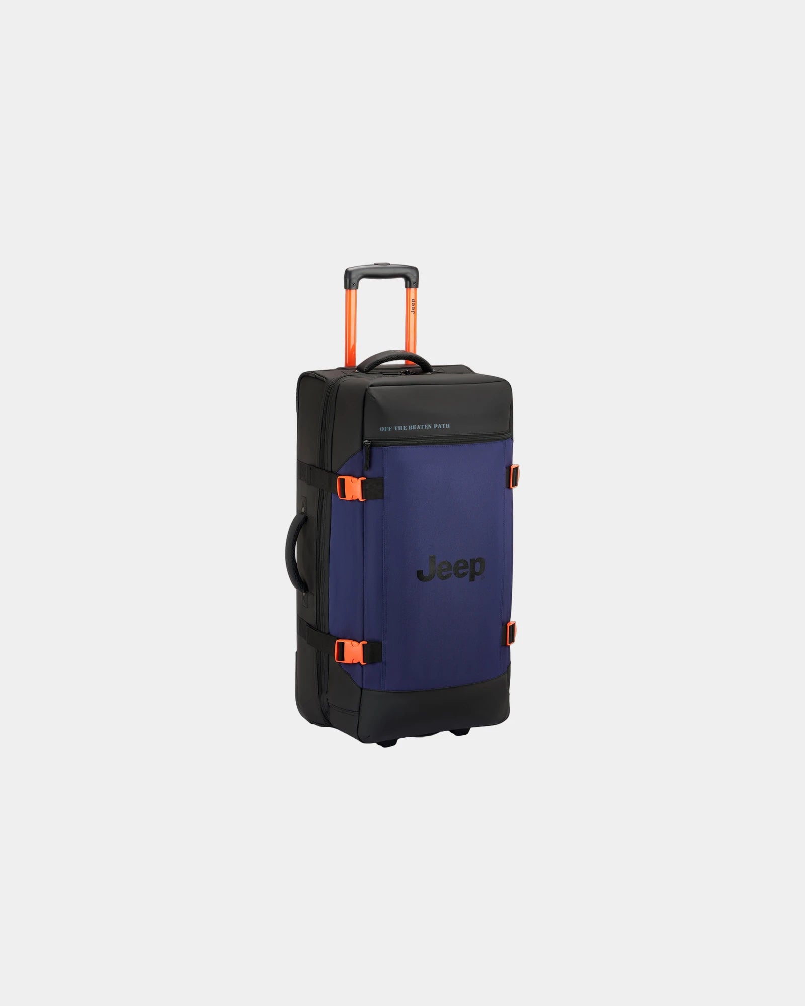 Borsa da viaggio trolley riciclata 73 cm da personalizzare - 13