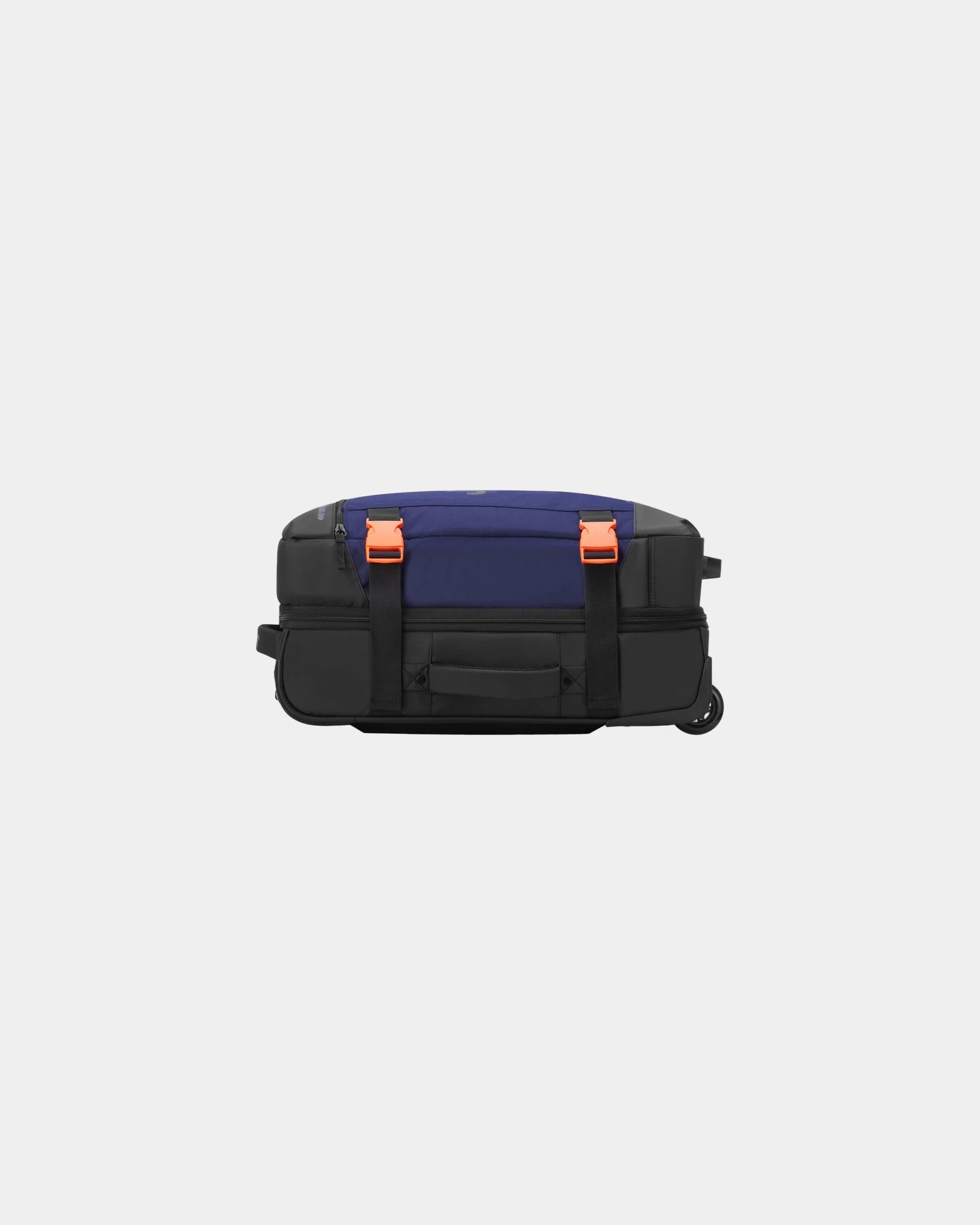 Borsa da viaggio trolley riciclato 55 cm da personalizzare - 20