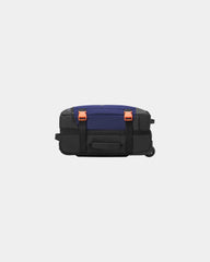 Borsa da viaggio trolley riciclato 55 cm da personalizzare - 20