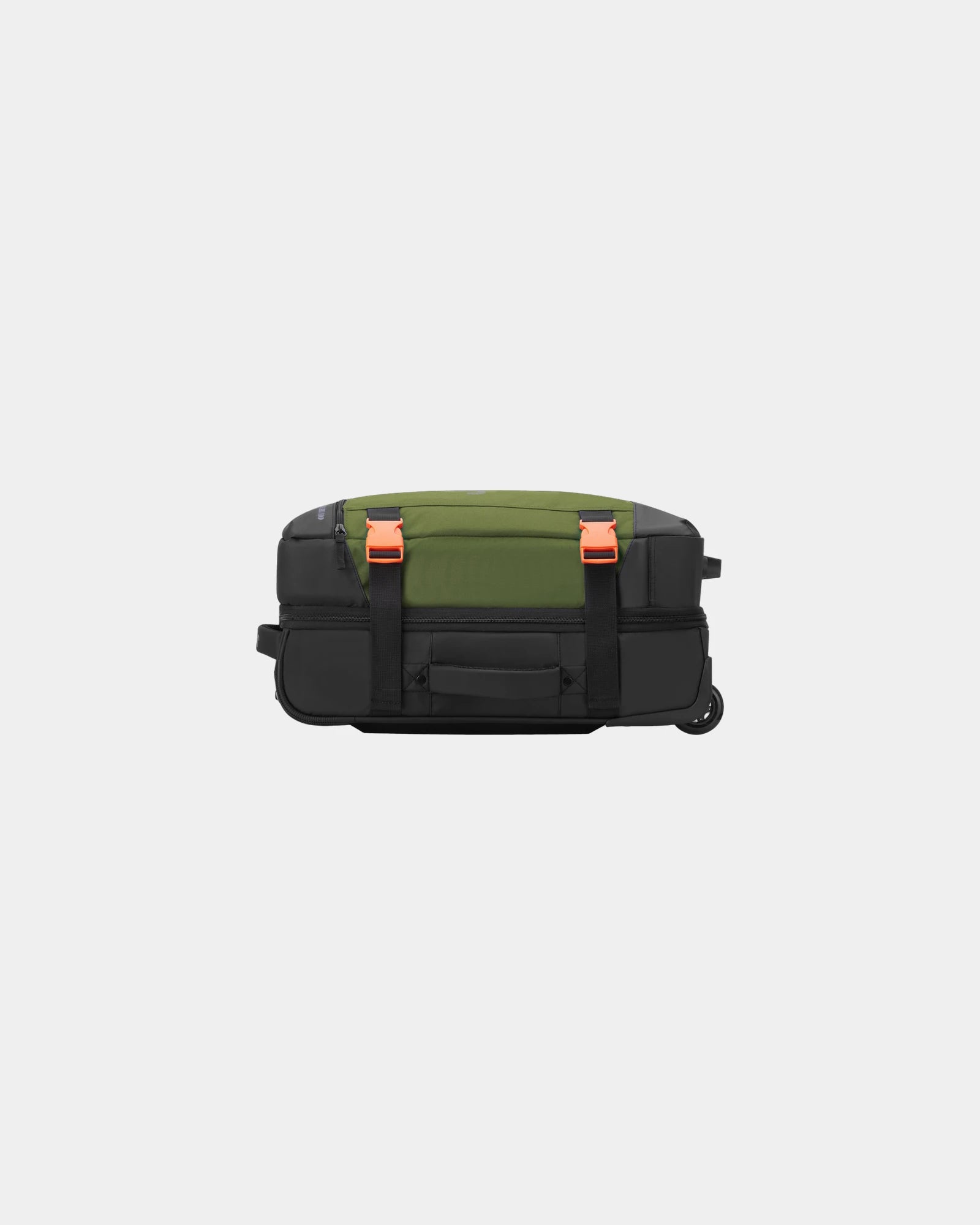 Borsa da viaggio trolley riciclato 55 cm da personalizzare - 26