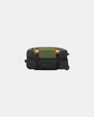 Borsa da viaggio trolley riciclato 55 cm da personalizzare - 26