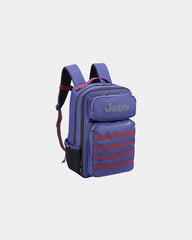 Zaino tattico poliestere riciclato 39L da personalizzare - 1