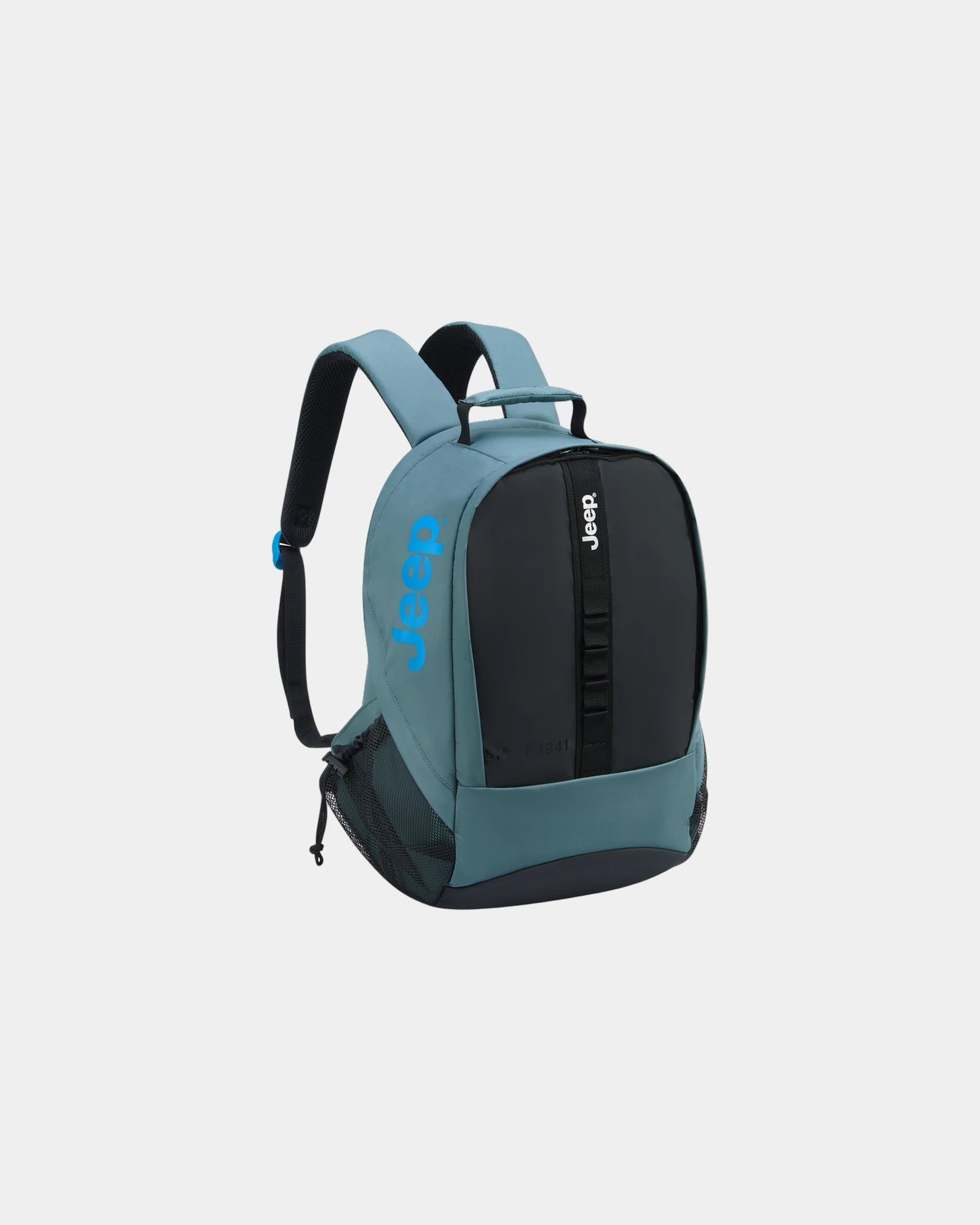 Zaino poliestere riciclato 25L da personalizzare - 13