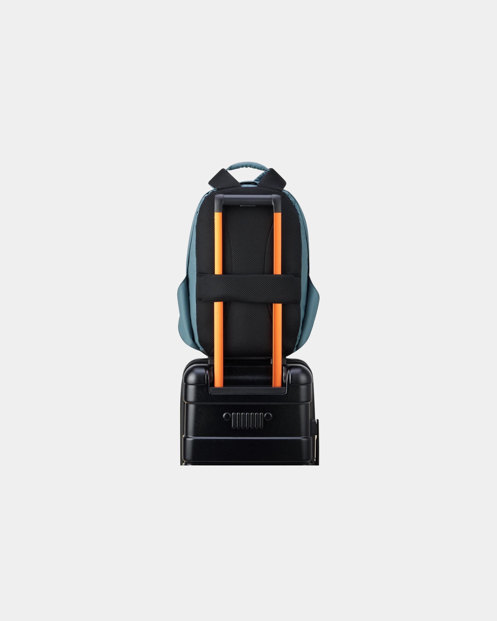 Zaino poliestere riciclato 25L da personalizzare - 18