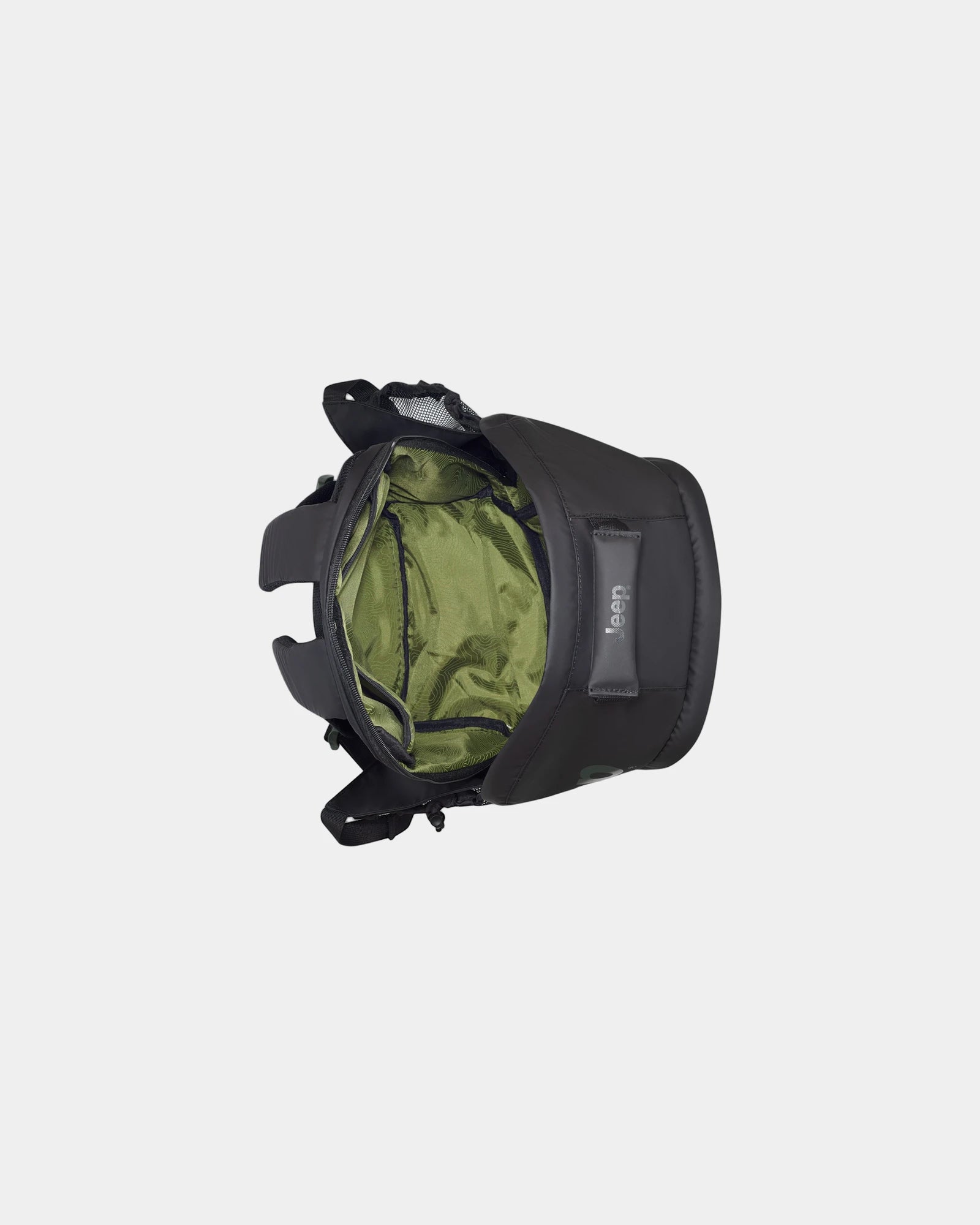 Zaino poliestere riciclato 25L da personalizzare - 2