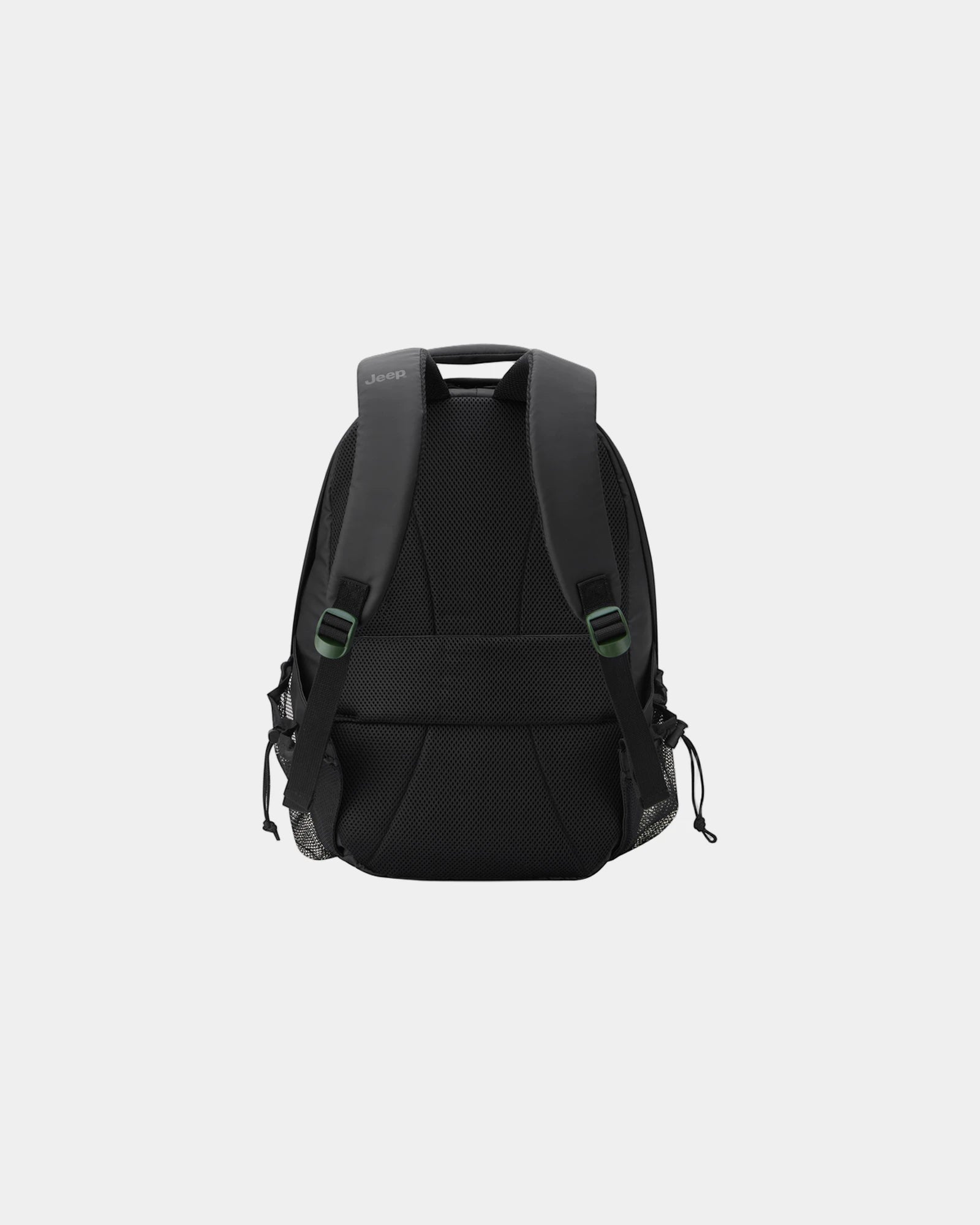 Zaino poliestere riciclato 25L da personalizzare - 5