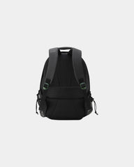 Zaino poliestere riciclato 25L da personalizzare - 5