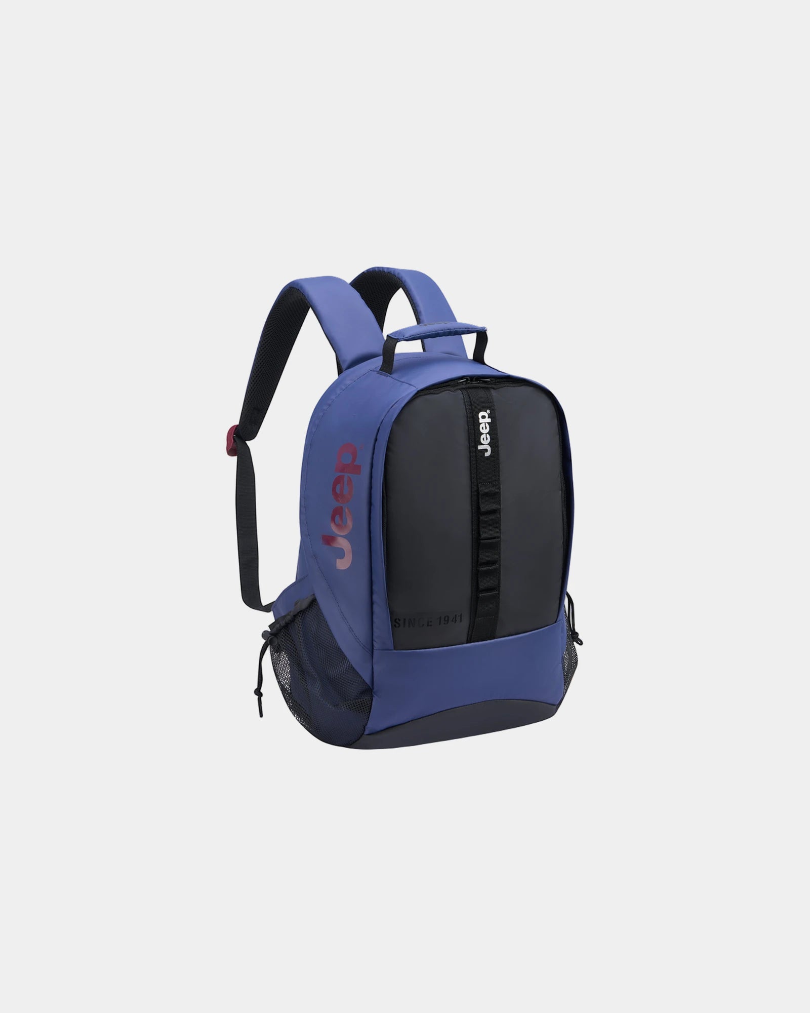 Zaino poliestere riciclato 25L da personalizzare - 7
