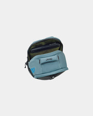 Zaino poliestere riciclato 25L da personalizzare - 16