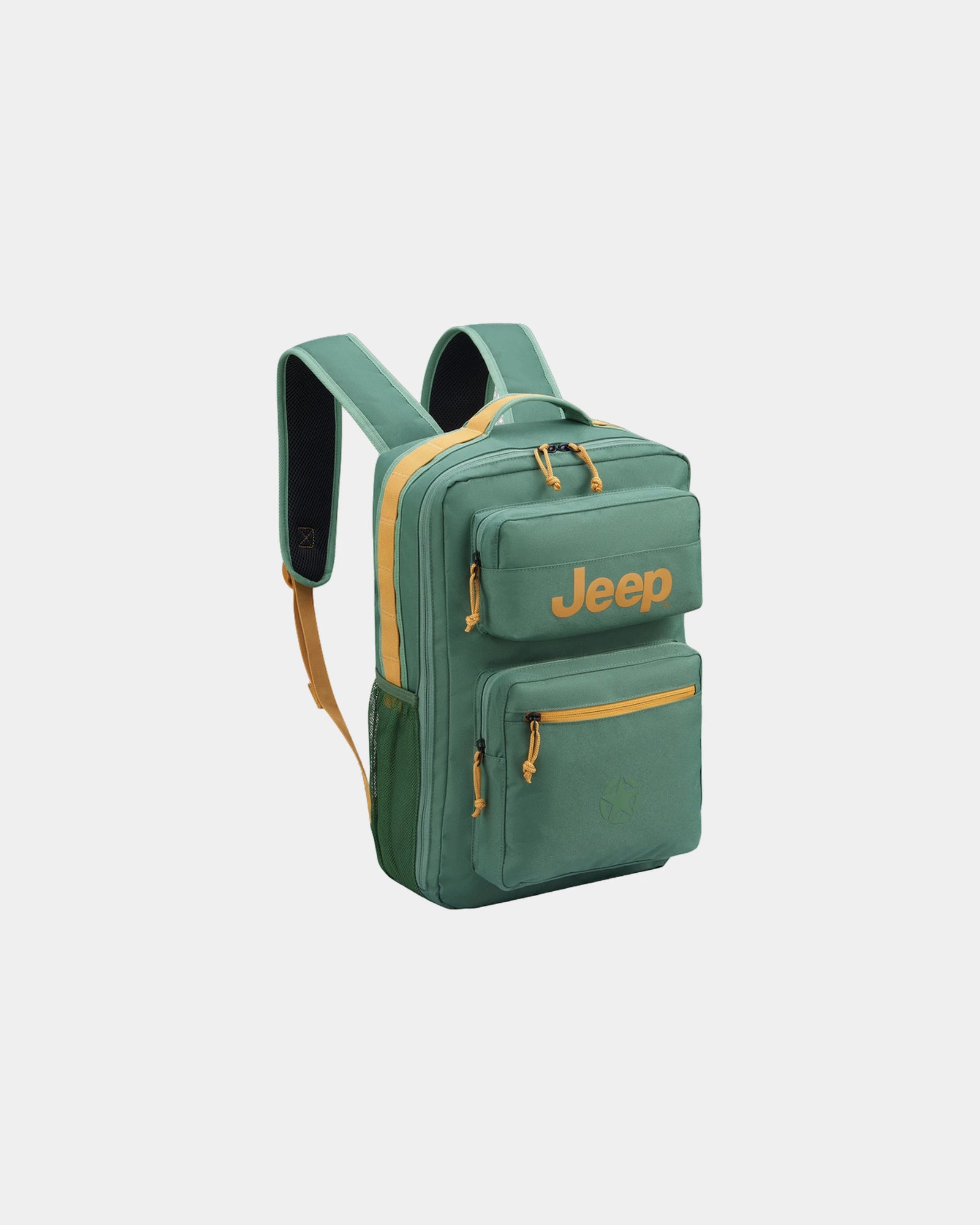 Zaino multiuso poliestere 28L da personalizzare - 13