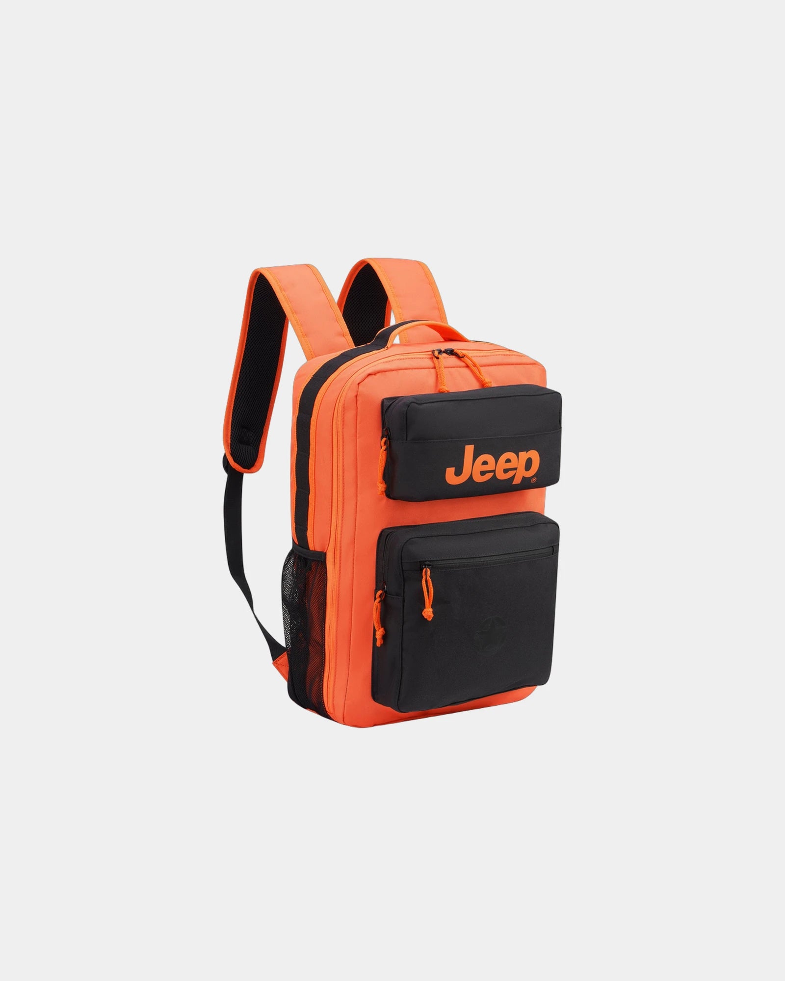Zaino multiuso poliestere 28L da personalizzare - 19