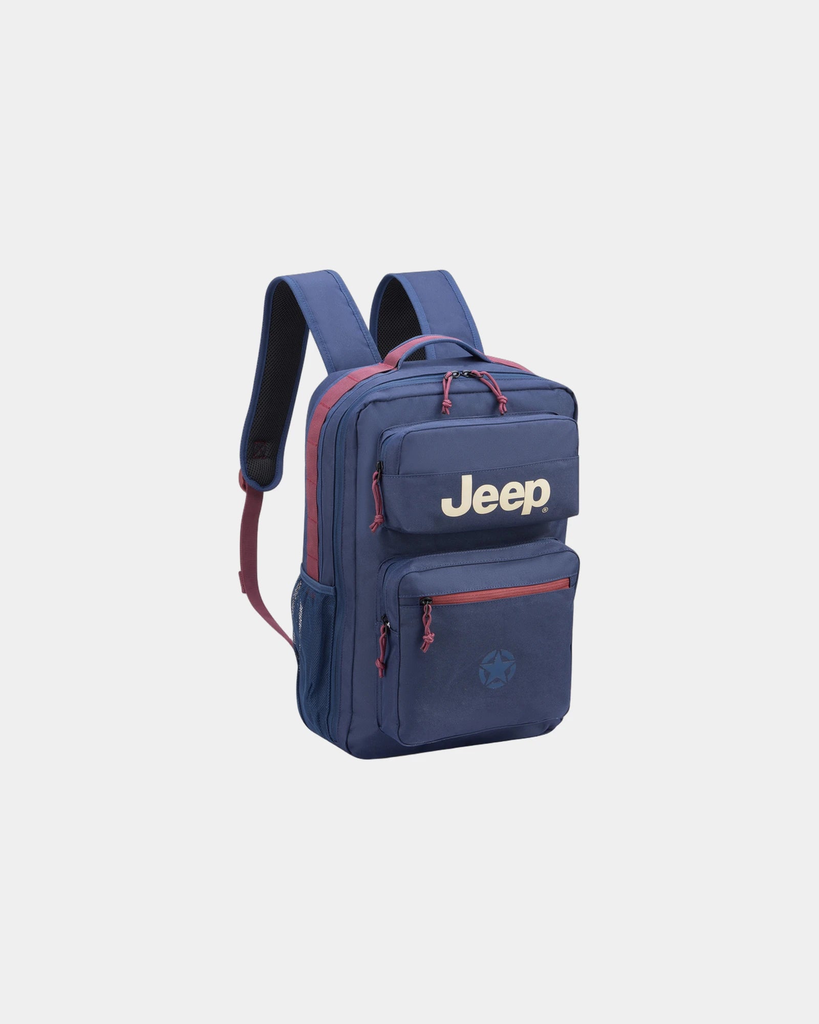 Zaino multiuso poliestere 28L da personalizzare - 7
