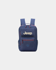 Zaino multiuso poliestere 28L da personalizzare - Blu
