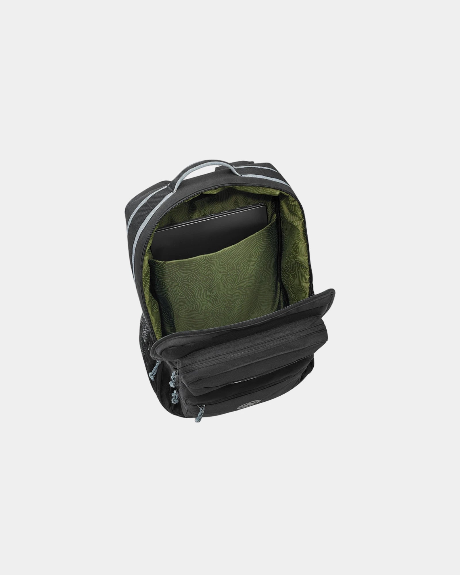 Zaino multiuso poliestere 28L da personalizzare - 4
