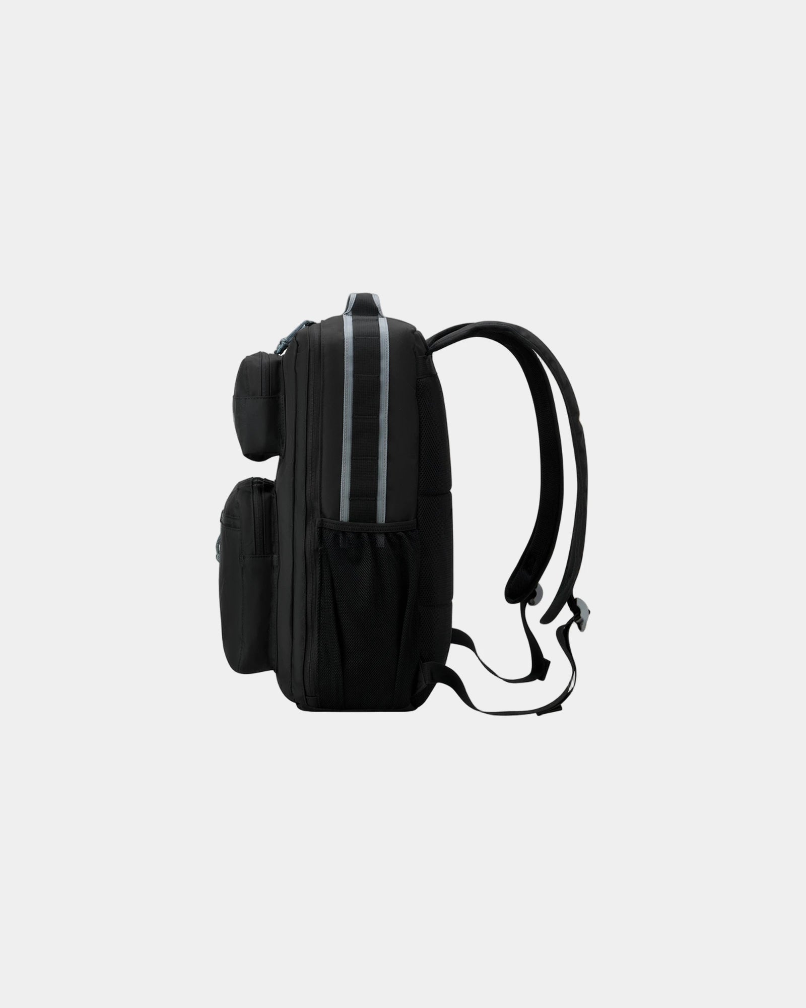 Zaino multiuso poliestere 28L da personalizzare - 5