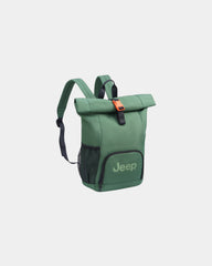Zaino roll-top poliestere 23L da personalizzare - 13