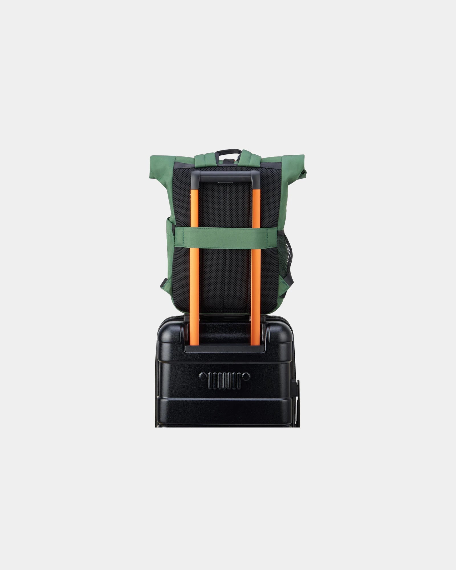 Zaino roll-top poliestere 23L da personalizzare - 18