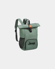 Zaino roll-top poliestere 23L da personalizzare - 19