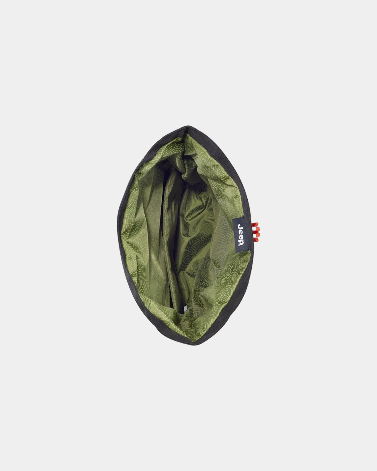 Zaino roll-top poliestere 23L da personalizzare - 2