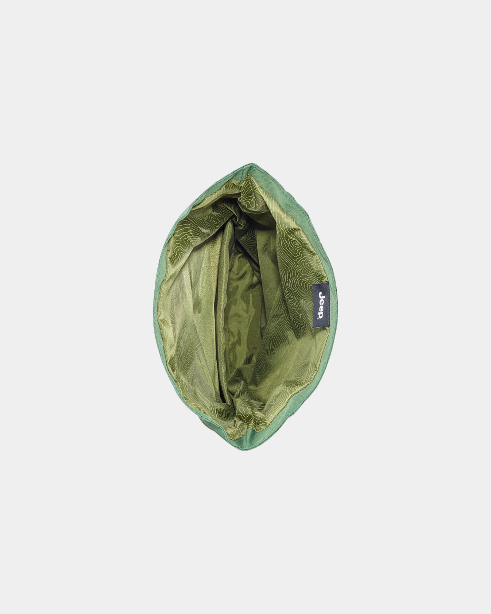 Zaino roll-top poliestere 23L da personalizzare - 14