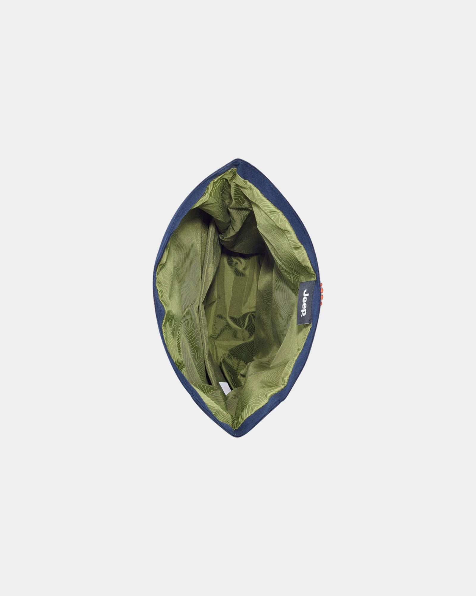 Zaino roll-top poliestere 23L da personalizzare - 8
