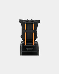 Zaino roll-top poliestere 23L da personalizzare - 6