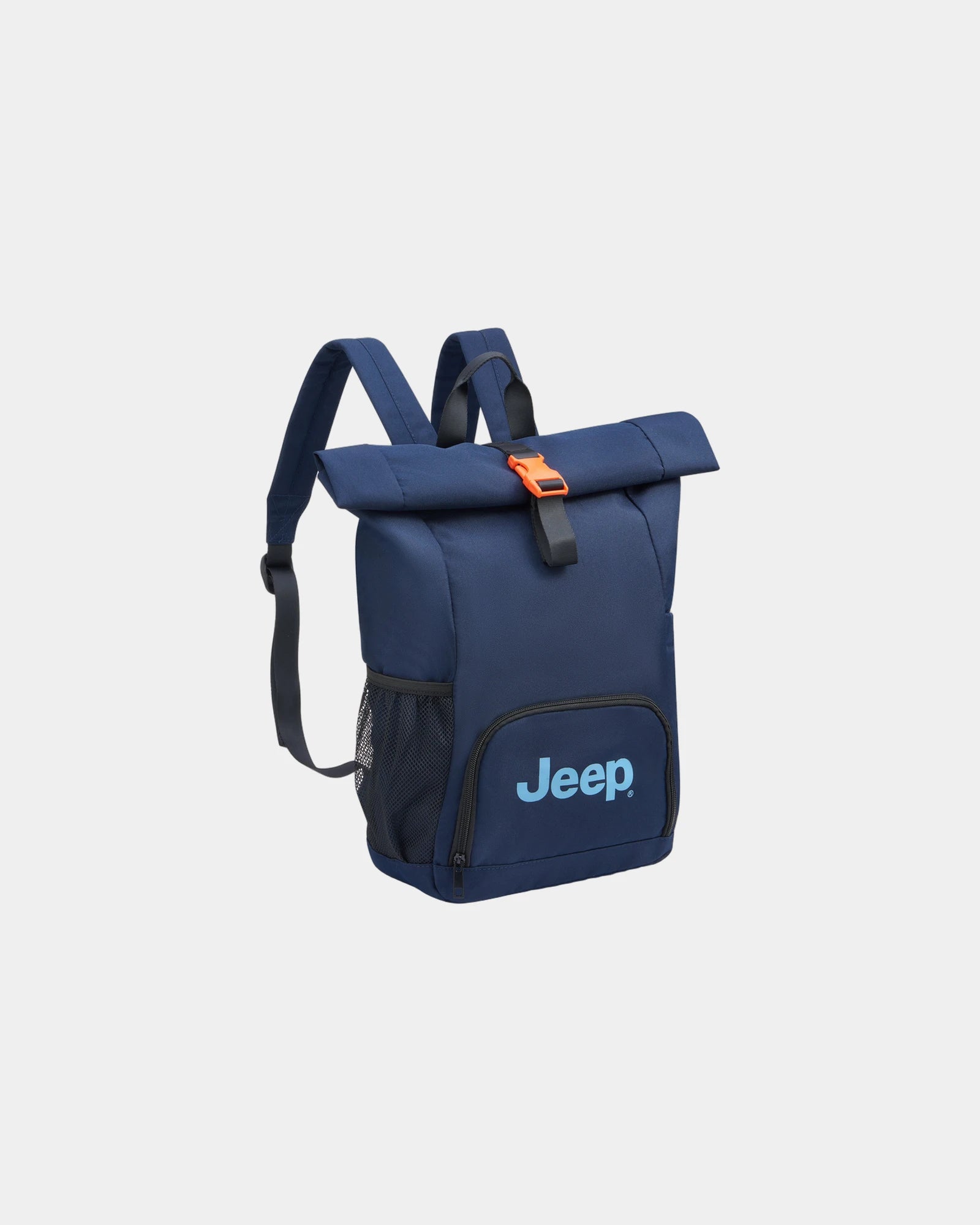 Zaino roll-top poliestere 23L da personalizzare - 7