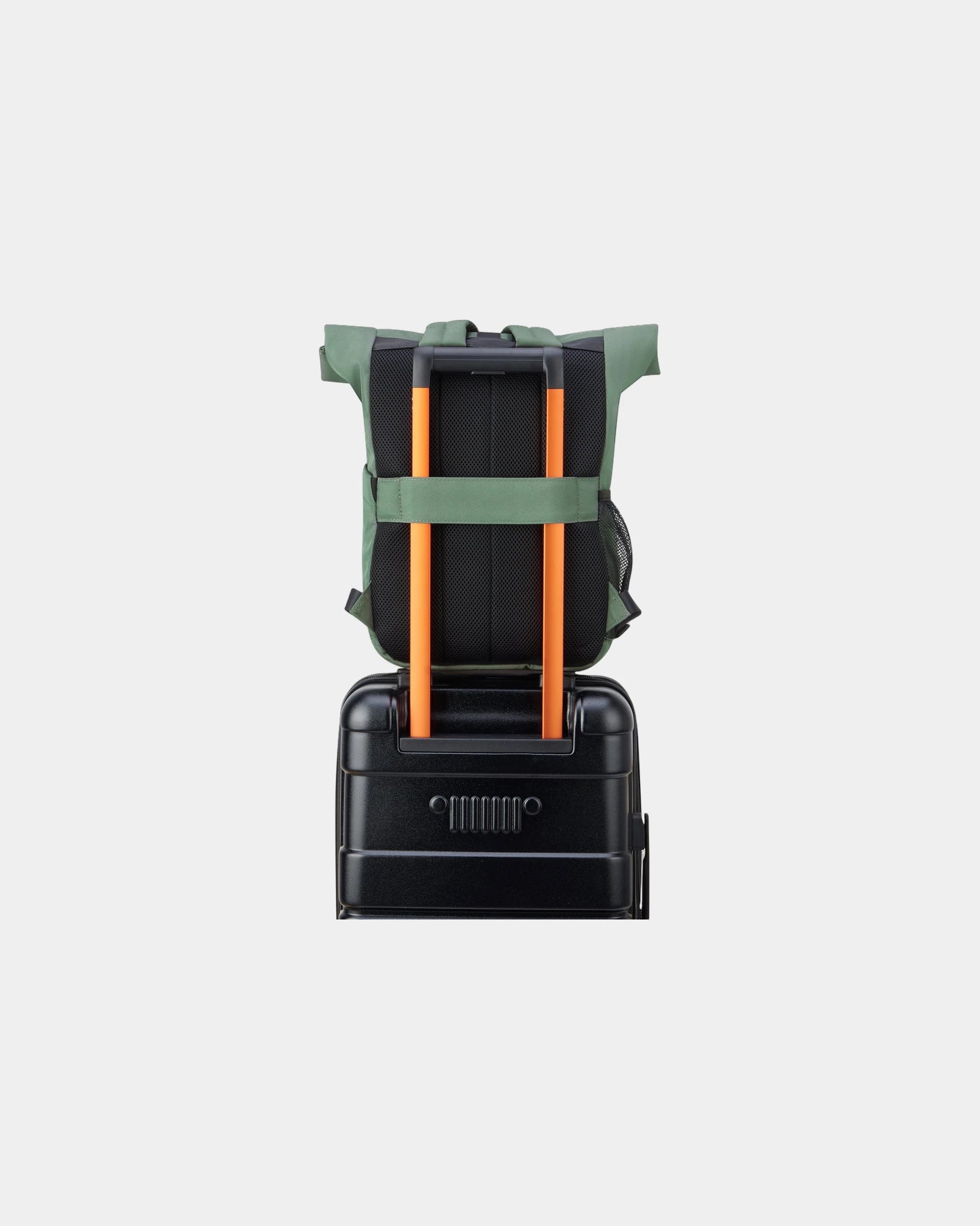 Zaino roll-top poliestere 23L da personalizzare - 24