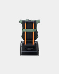 Zaino roll-top poliestere 23L da personalizzare - 24