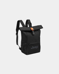 Zaino roll-top poliestere 23L da personalizzare - 1
