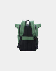 Zaino roll-top poliestere 23L da personalizzare - 17
